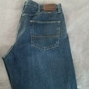 Wrangler jeans regular fit